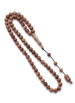 Subhati Prayer Beads ( Misbah ) with Kook | 8 MM Beads - 63  - Image 2