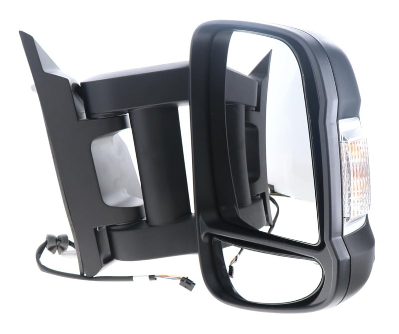 Mopar 7SV32JXWAA MIRROR OUTSIDE REARVIEW