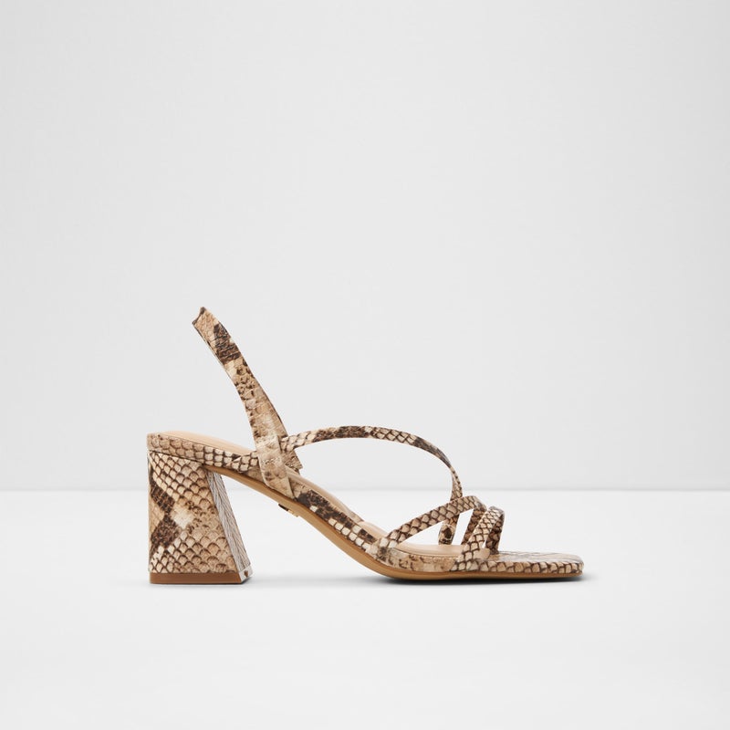 ALDO Atlanticus heeled sandals - Image 1