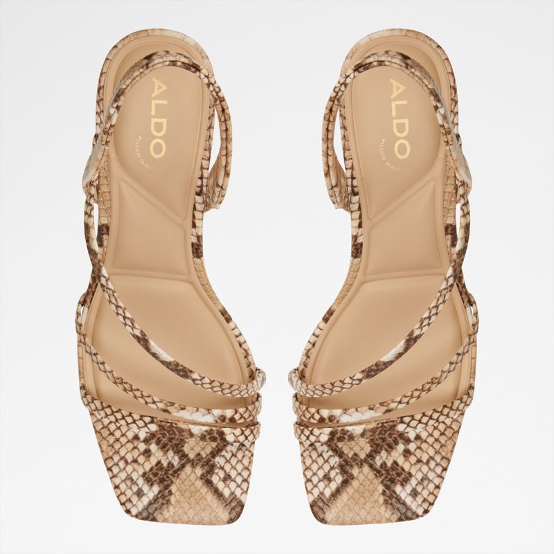 ALDO Atlanticus heeled sandals - Image 5