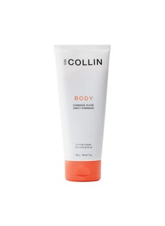 G.M. Collin G.M. COLLIN Sweet Gommage | Exfoliating Body Scrub for Shower and Bath | Removes Dry, Dead Skin  - Image 1
