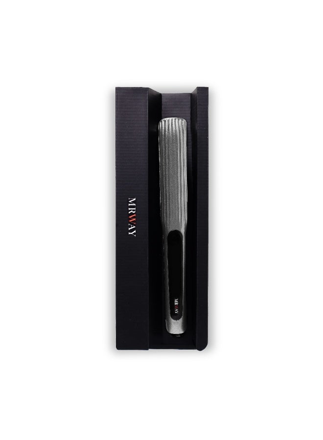 MRWAY Marwy Ceramic Hair Straightener - Image 4