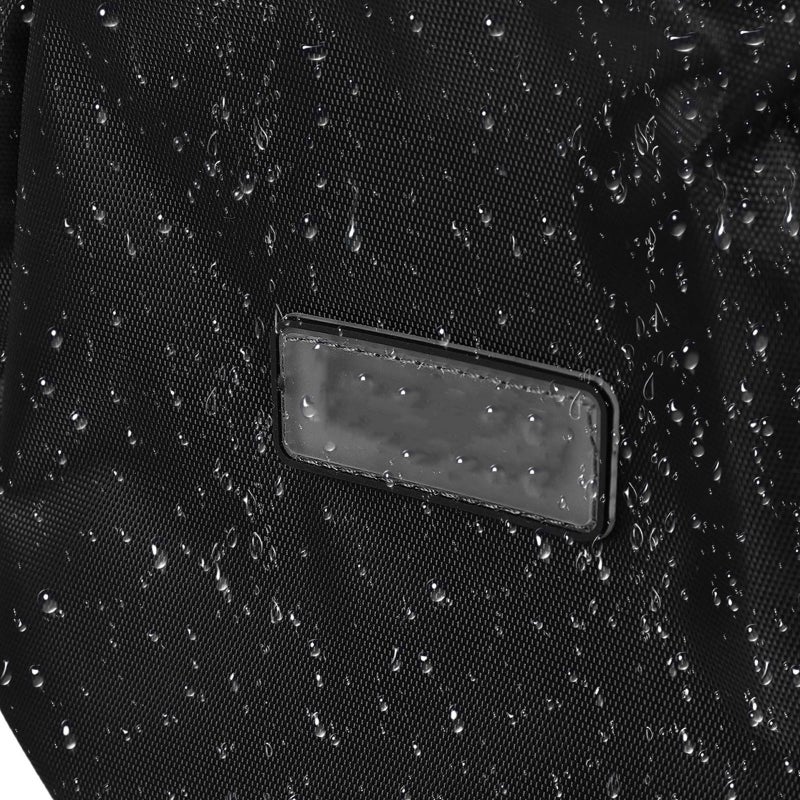 👕 حقيبة بودرة تسلق بسعة كبيرة من مادة أكسفورد المتينة - Image 3