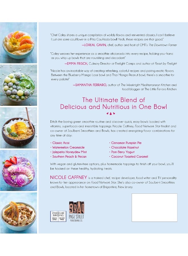 فن وعاء السموذي - Image 2