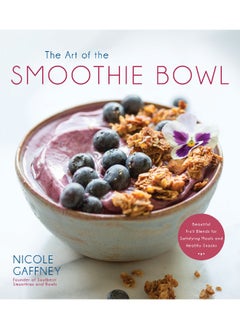 Art of the Smoothie Bowl - pzsku/Z3E5755F9ED39450A8667Z/45/_/1731348400/e1108259-fa25-4ec8-89fe-87a957292a31