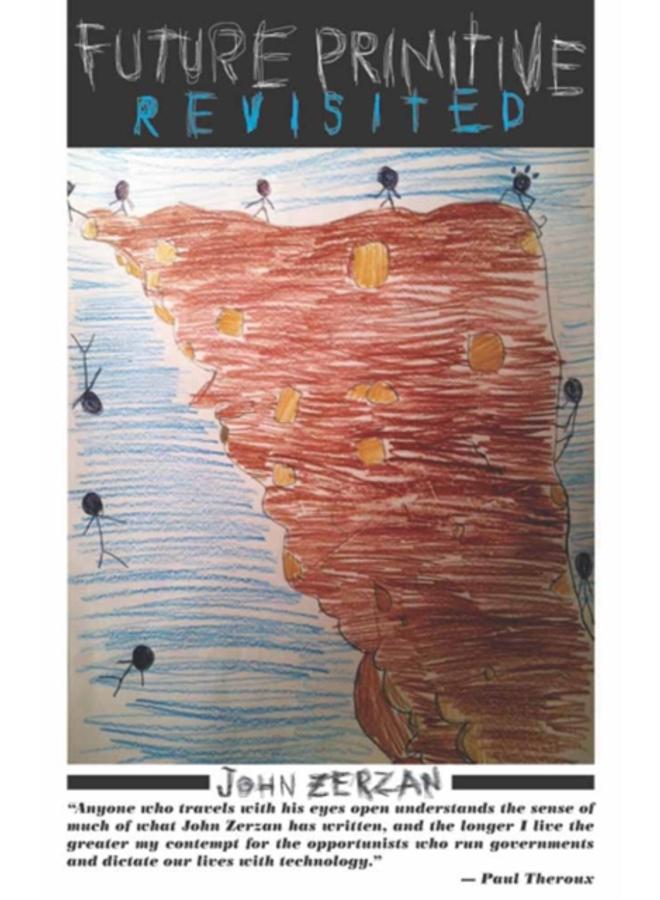 Future Primitive Revisited