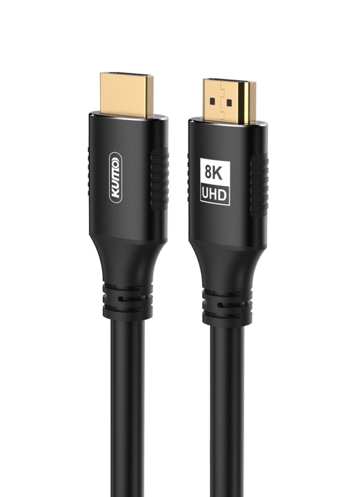Kumo Ultra High Speed HDMI 2.1 Cable 48Gbps 2M KUMO - Image 2