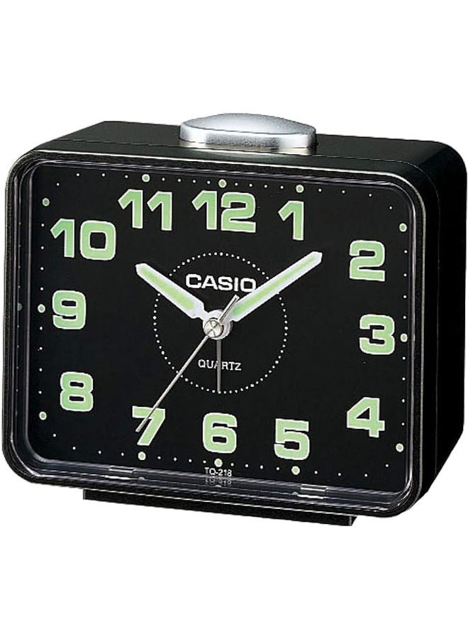 CASIO Digital Alarm Clock