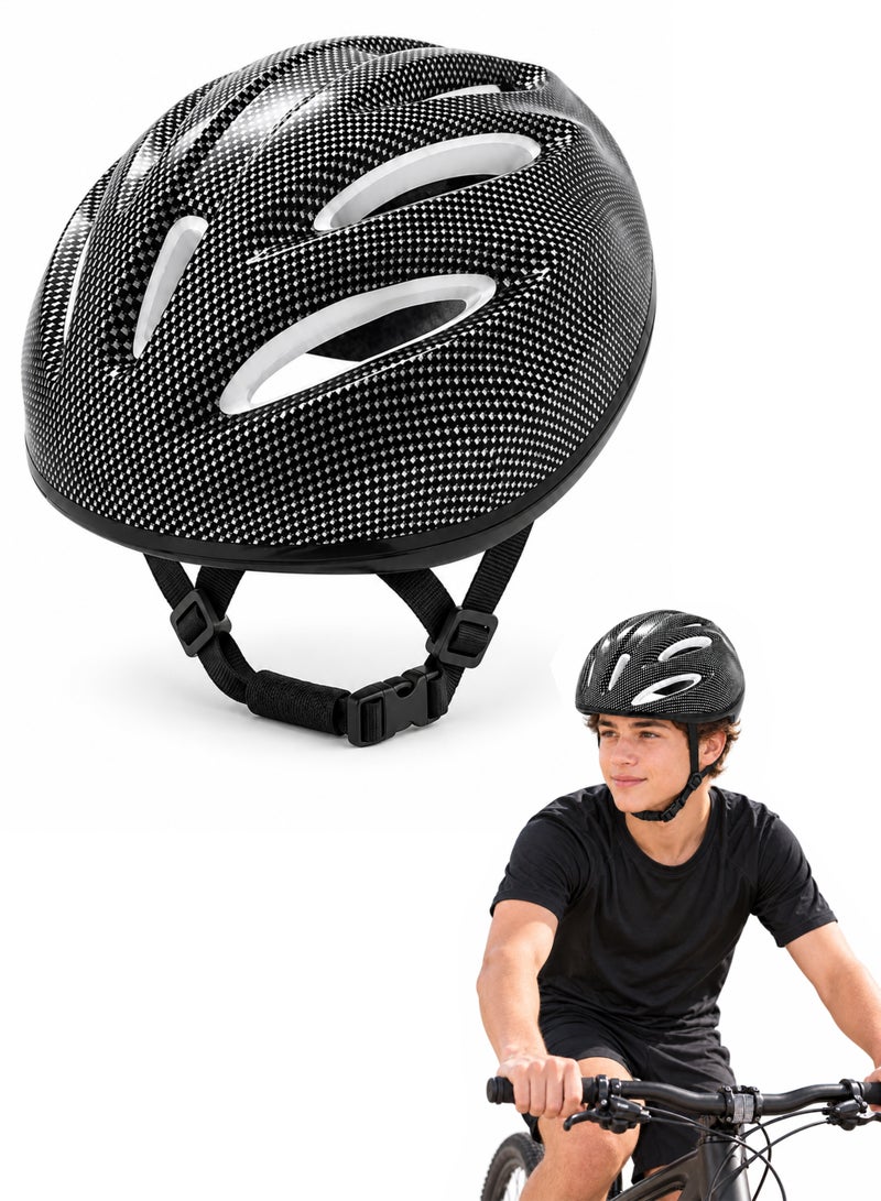 DBLEW Adult Mountain Road Bike Cycling Helmet Adjustable Multi Sports For Skating Scooter Men Women Safety Protection - Image 4