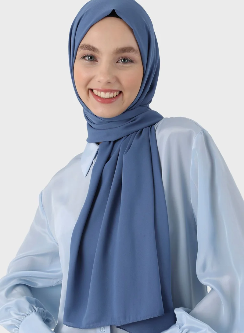 توفا شال من مودانيسا وشاح كاجوال