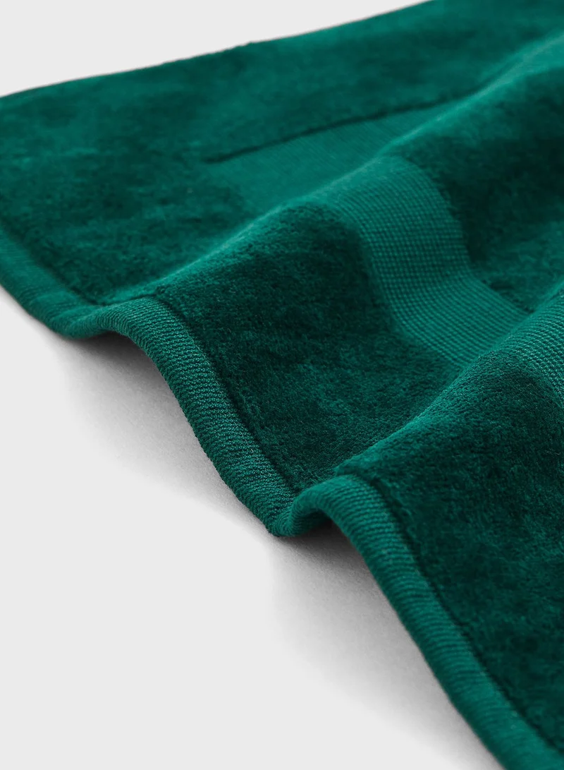 H&M Velour Bath Mat-50X70