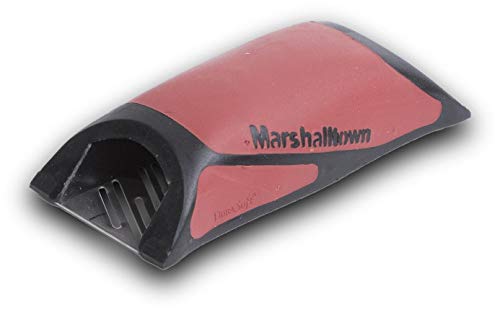 MARSHALLTOWN Drywall Rasps, W/O Guard Rails, Style, Made In The USA, DR390 - Image 1