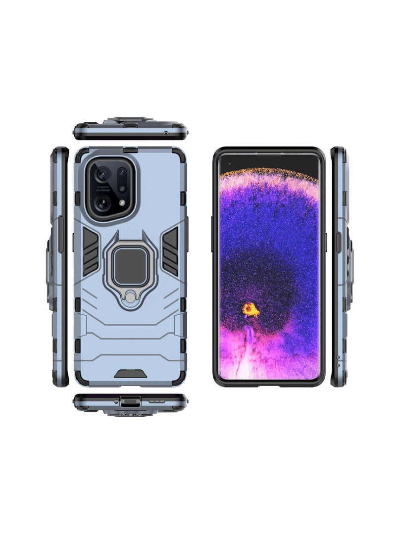 Loquat Suitable For OPPO Back Cover Type Drop Proof Phone Case - Image 2