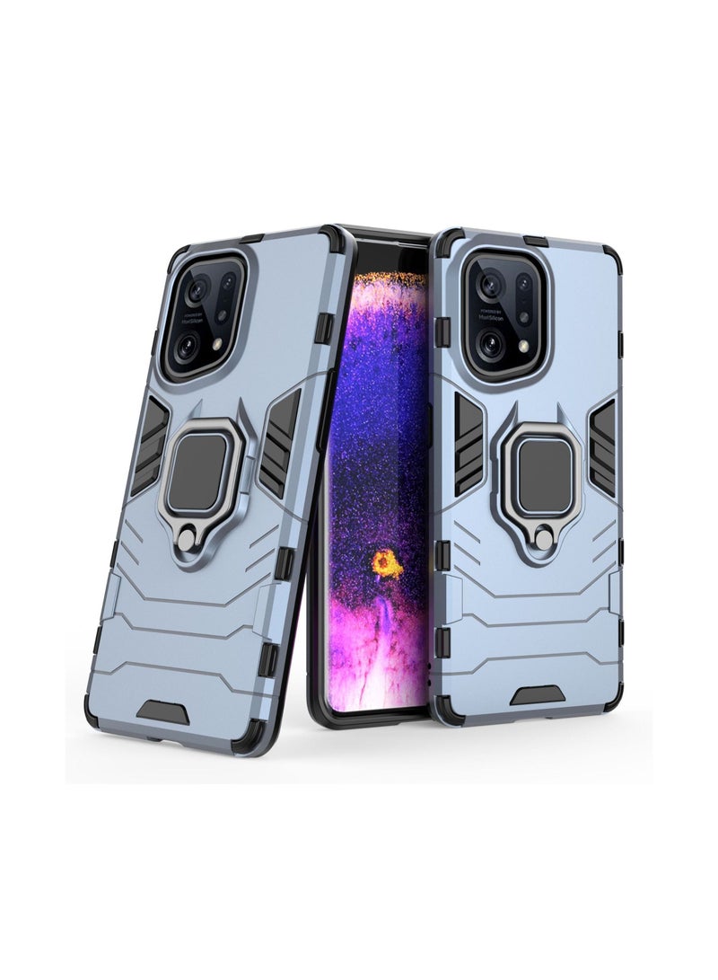 Loquat Suitable For OPPO Back Cover Type Drop Proof Phone Case - Image 1