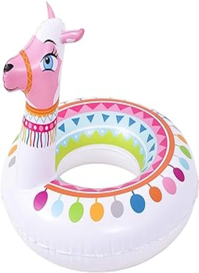Jilong Alpaca Ring 