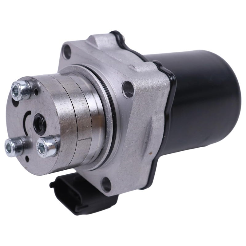 WQSING Rear Axle Differential Actuator Motor 478103B520 Compatible with Hyundai Tucson 20092020 Santa Fe 20132020 Compatible with Kia Sorento 20132020 Sportage 20102022 Oil Pump 478103B520 - Image 2