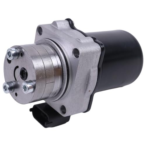 WQSING Rear Axle Differential Actuator Motor 478103B520 Compatible with Hyundai Tucson 20092020 Santa Fe 20132020 Compatible with Kia Sorento 20132020 Sportage 20102022 Oil Pump 478103B520 - Image 1