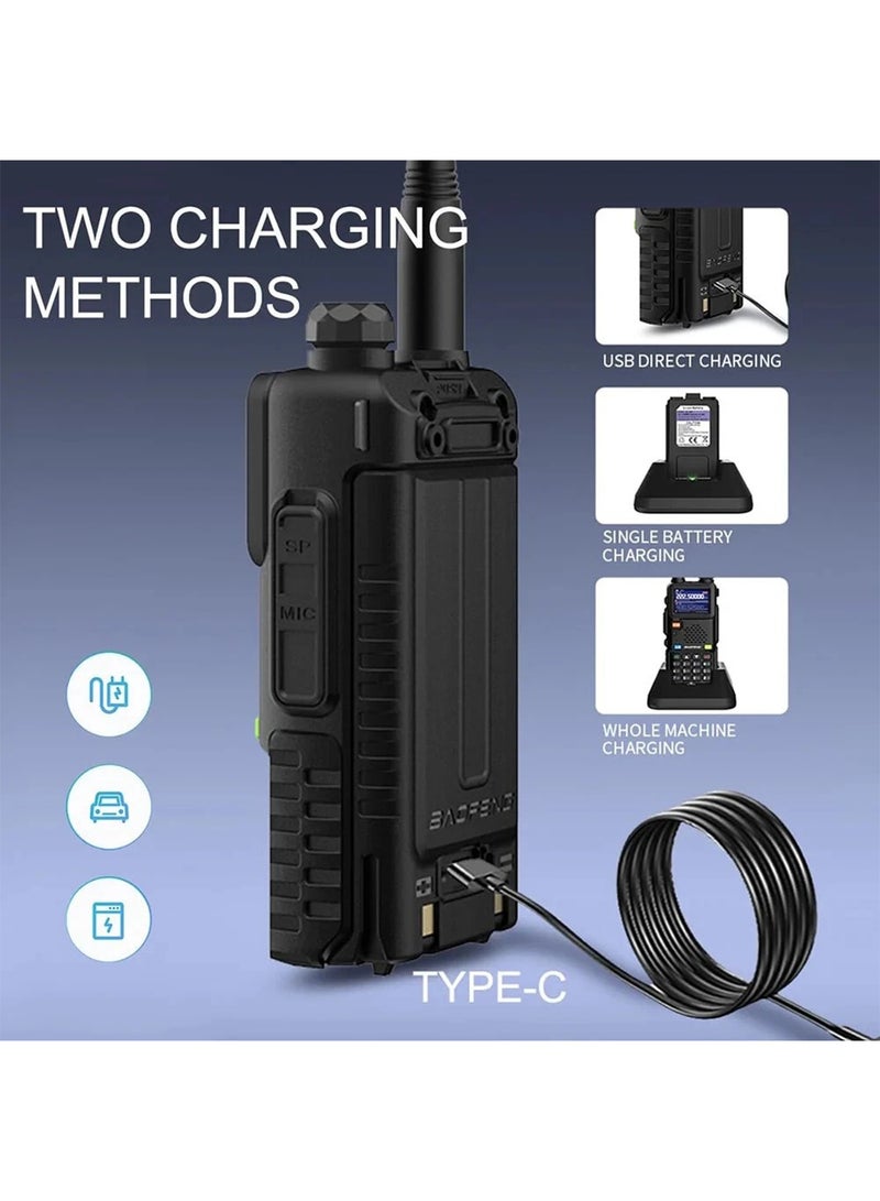 Premium 5RM FM Set - Image 2