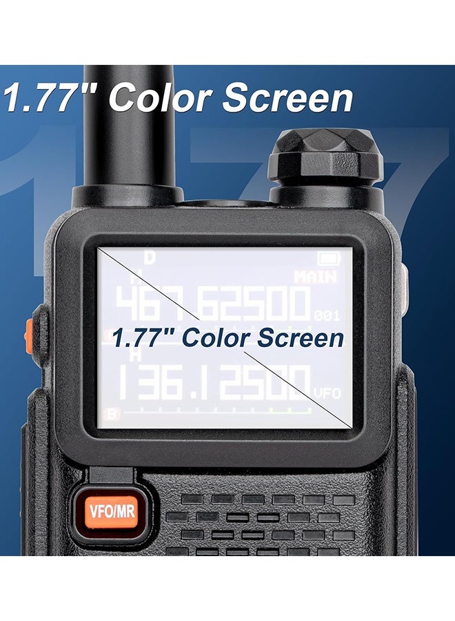 Premium 5RM FM Set - Image 3