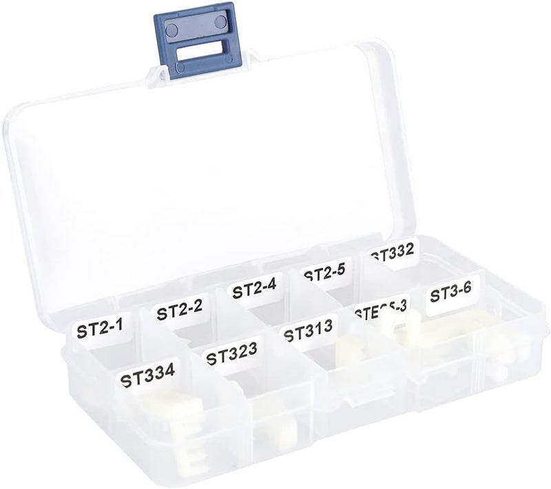 ST Seriies Hard Drives The Head Replacement Tool for Technology Guarantees Proper Synchronization of Data Recovery Processes - Image 2