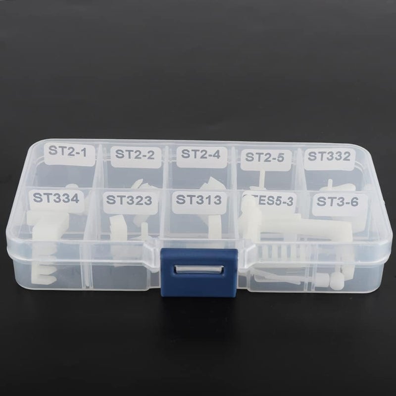 ST Seriies Hard Drives The Head Replacement Tool for Technology Guarantees Proper Synchronization of Data Recovery Processes - Image 5