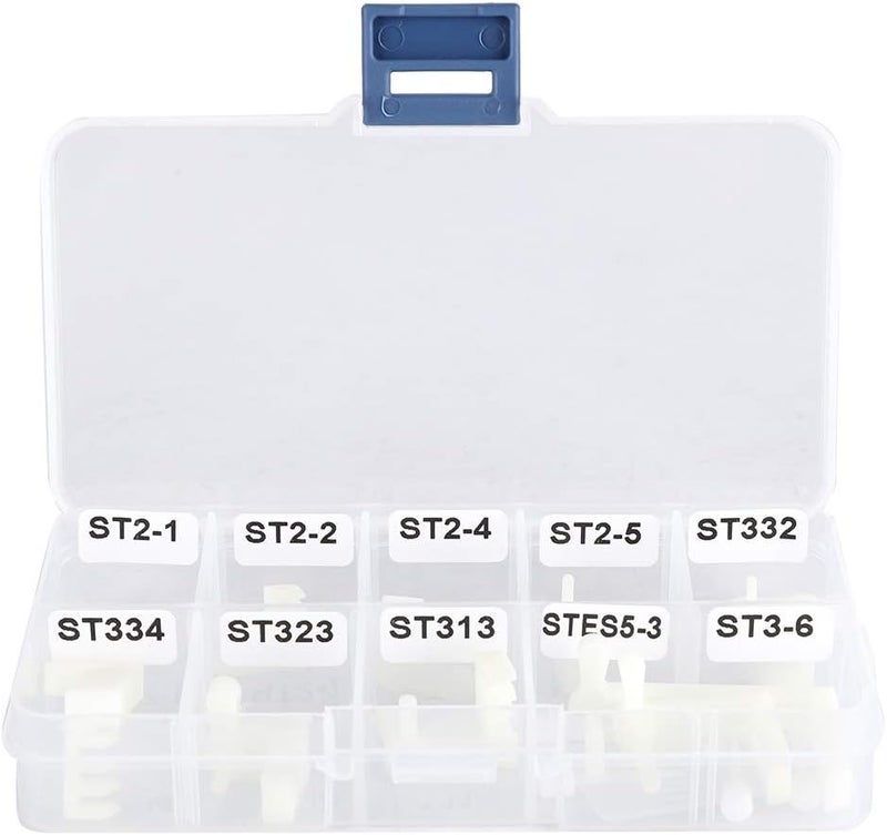 ST Seriies Hard Drives The Head Replacement Tool for Technology Guarantees Proper Synchronization of Data Recovery Processes - Image 3