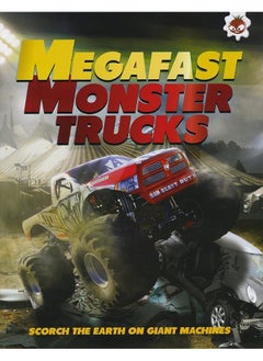 Monster Trucks 