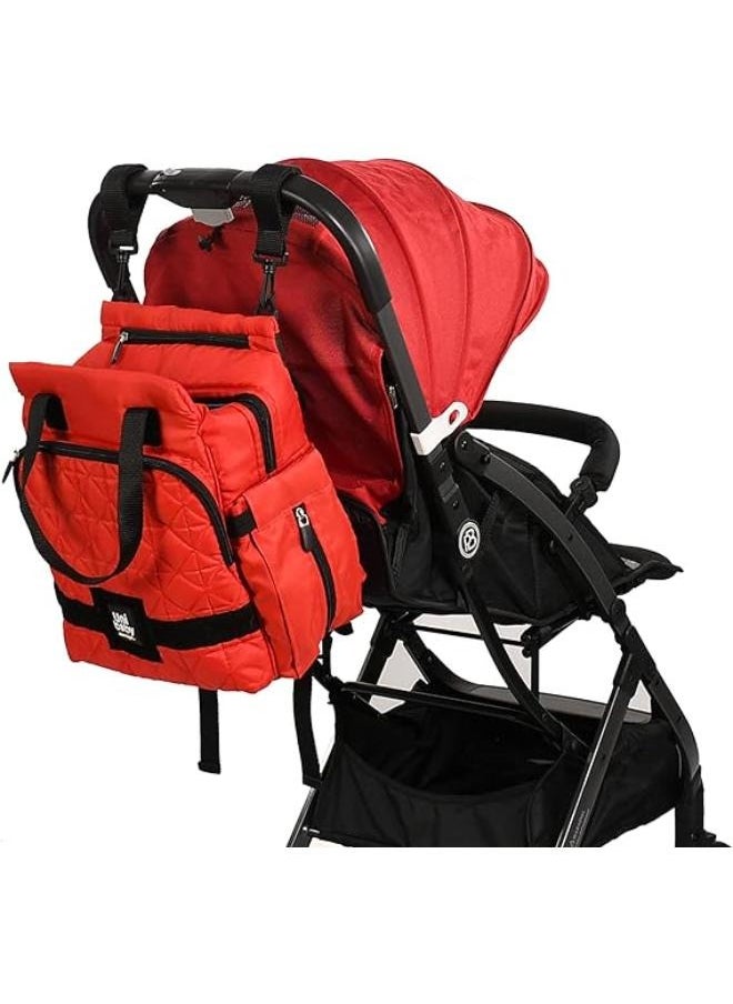 Diaper Bag -Red - pzsku/Z3E582B17031A733A1994Z/45/_/1713358928/991b428e-1ecb-49e0-92d0-348f44d8551b