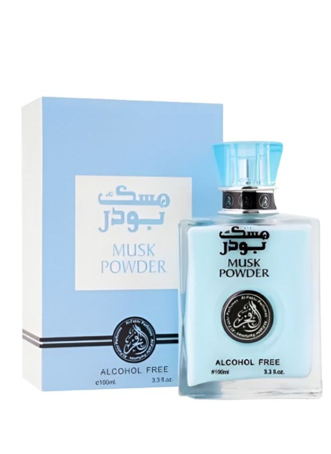 Musk Powder Perfume EDP 100 Ml - pzsku/Z3E582D85A3CE4E83E17BZ/45/_/1694221080/f06aa63b-70a5-4c2e-a11f-97f58645af0b