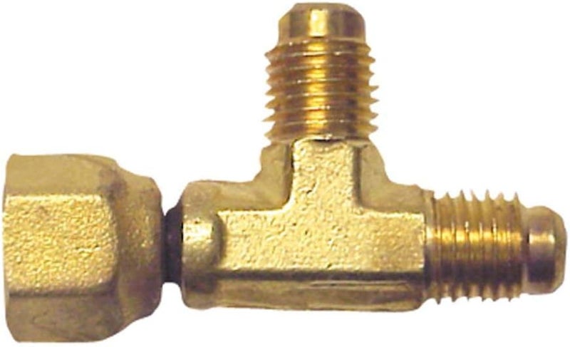 Robinair Access Tee Fittings - Pack of 3