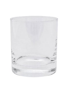 Luminarc 6-Piece Tumbler Islande Glass Set Clear 300 Ml N1314  - Image 2