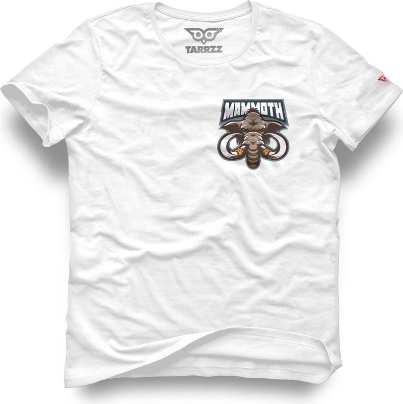 Mammoth Design T-Shirt