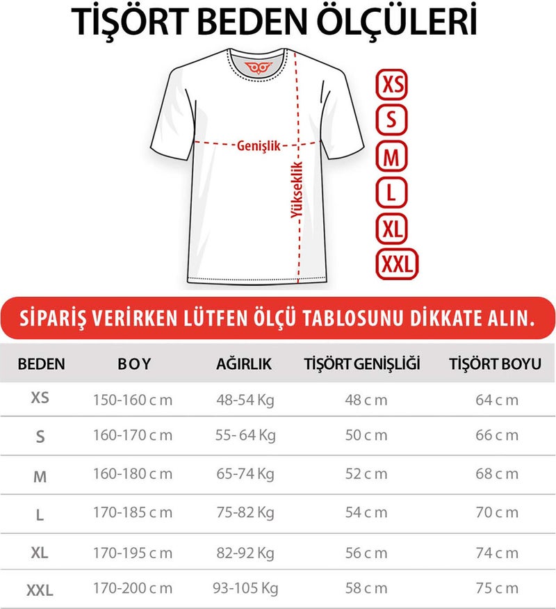 Mammoth Design T-Shirt