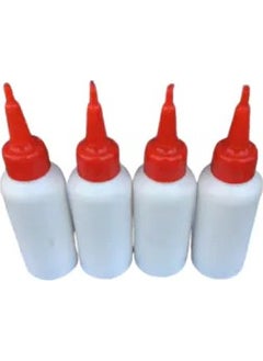 PRC Tire Repair Fluid 4 Pieces 