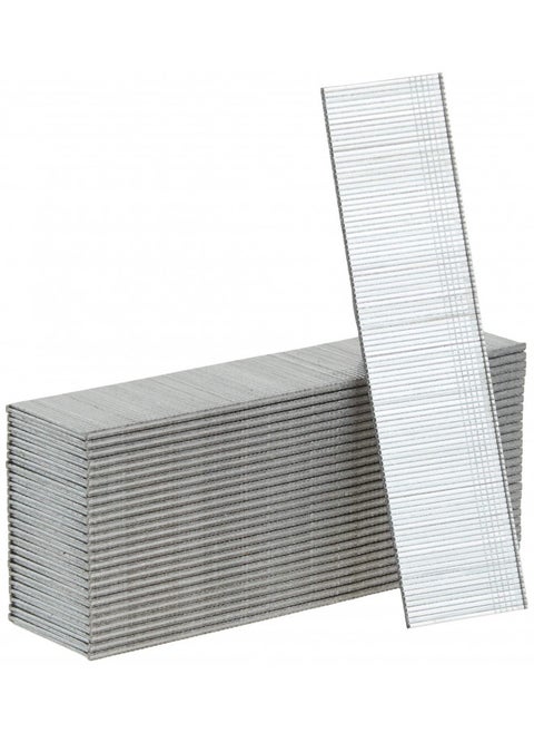Grex GBN18-32 (F32) 1-1/4 In. 18 Ga. Brad Nails, Galvanized, 5M