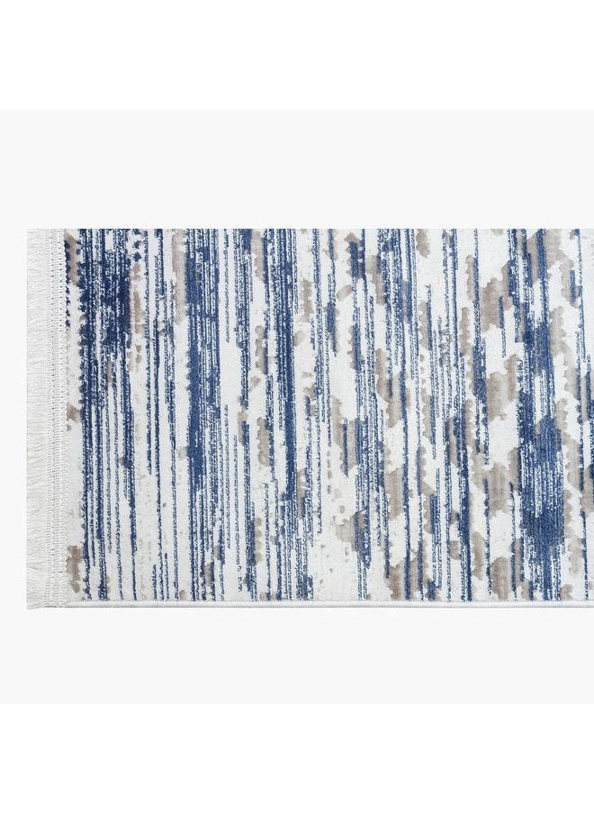 Charm - Zarre Foldable Washable Rug 160X230 Cm - Image 1