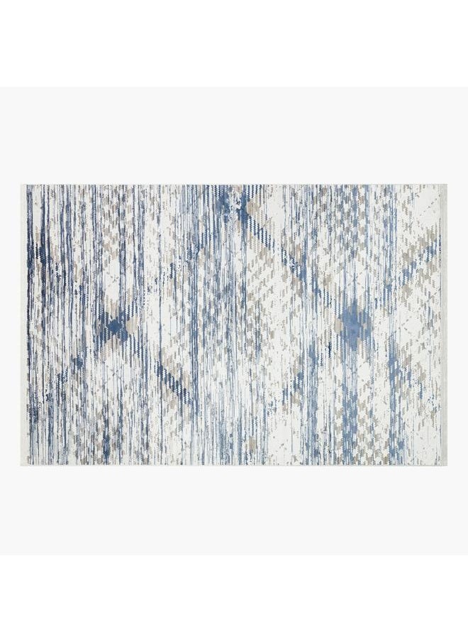 Charm - Zarre Foldable Washable Rug 160X230 Cm - Image 1