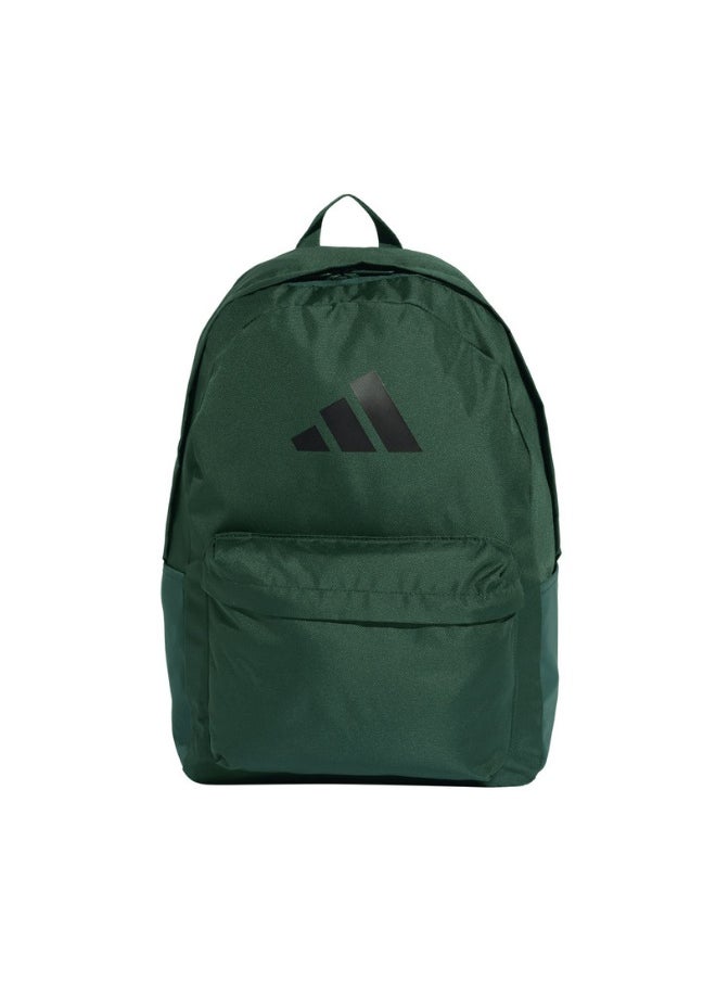 Adidas adidas CLSC BARS BP Green Training BAGS for Unisex - NS  - Image 1
