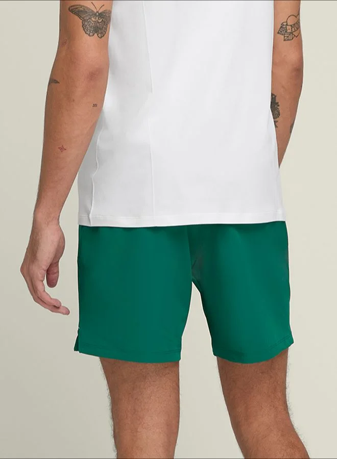 Wilson  Team Short 7 Inch  | Best Price UAE