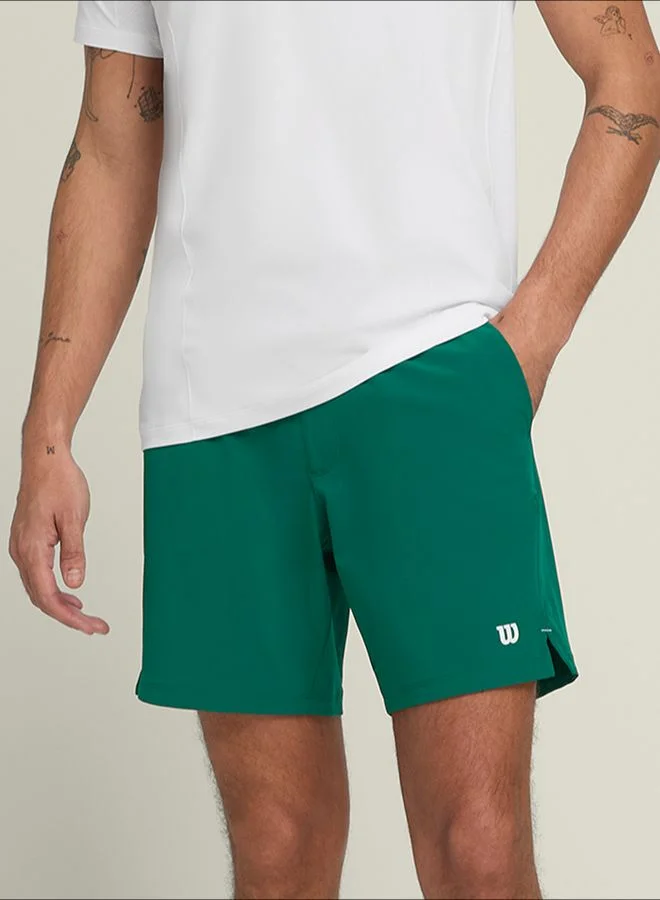 Wilson  Team Short 7 Inch  | Best Price UAE