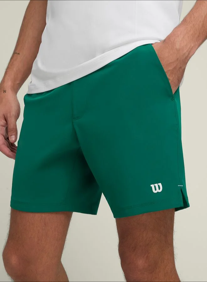 Wilson  Team Short 7 Inch  | Best Price UAE
