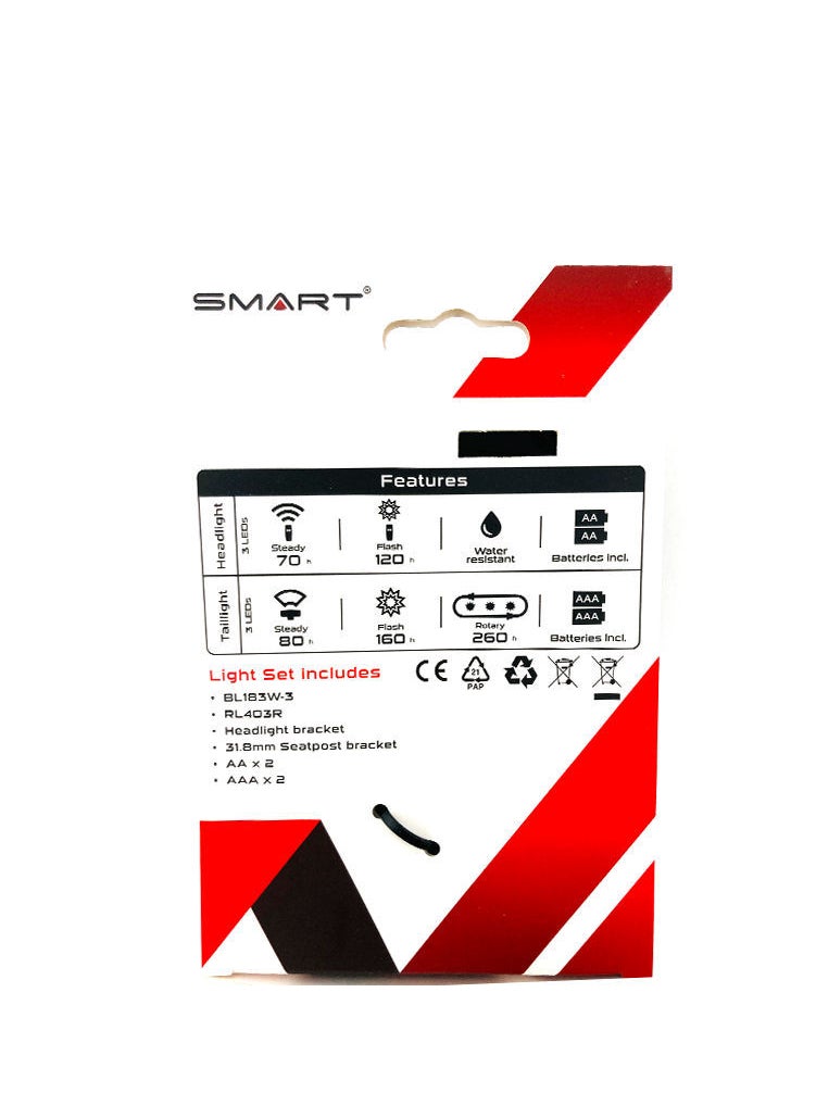 Smart Bicycle Light  - Image 3