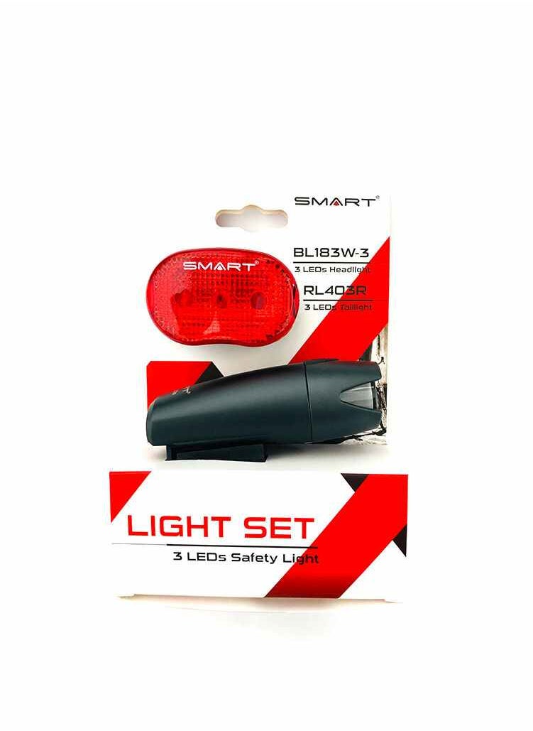Smart Bicycle Light  - Image 1