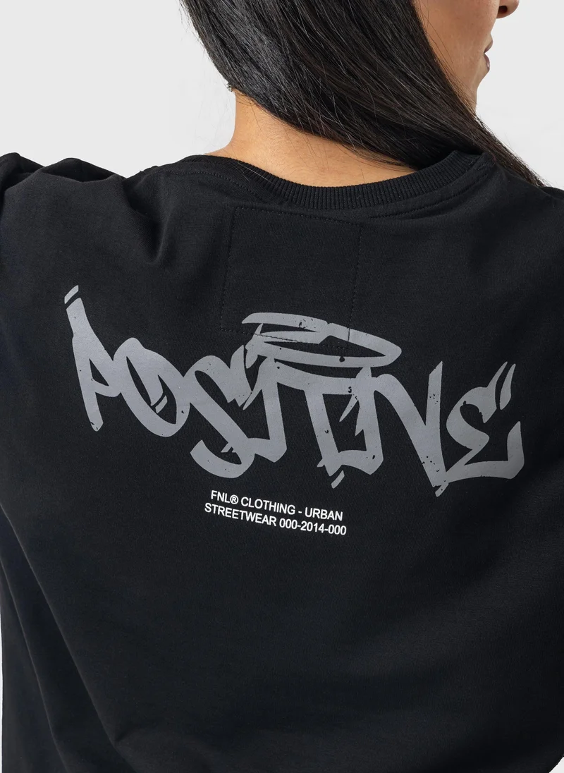 FNL Mixing It Up T Shirt