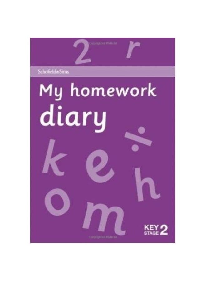 null - My Homework Diary - Image 1