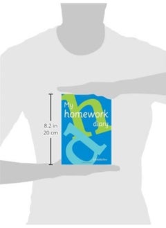 My Homework Diary  - Image 4
