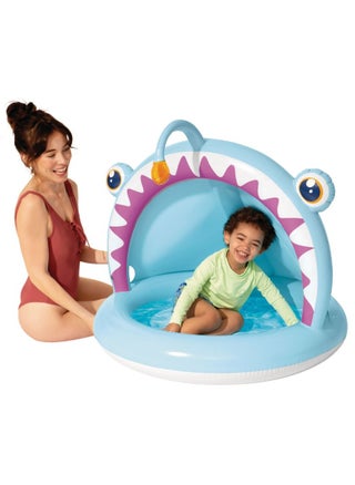 Angler Fish Baby Pool 58419 - pzsku/Z3E58EF0982A6B304F0A3Z/45/_/1737020579/81424a26-5181-4754-8573-12de88a12d85