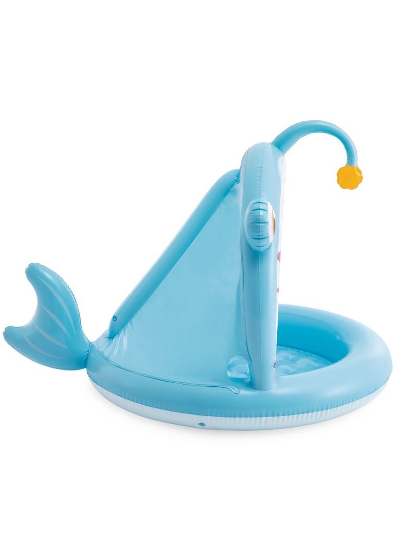 INTEX Angler Fish Baby Pool 58419  - Image 3