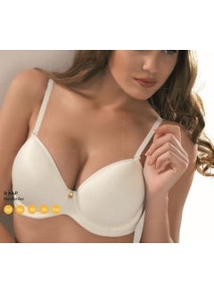 Le Jardin Soft Cup Bra 