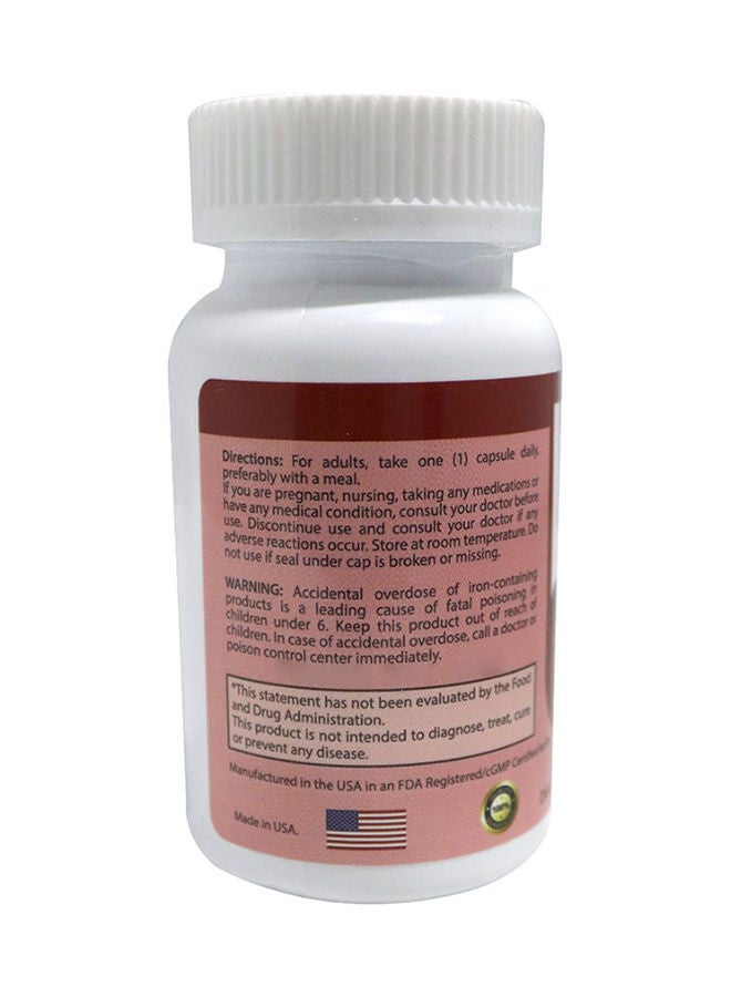 Ferrosom Capsules 30's - Image 2